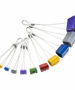 Black Diamond Wired Hexentrics