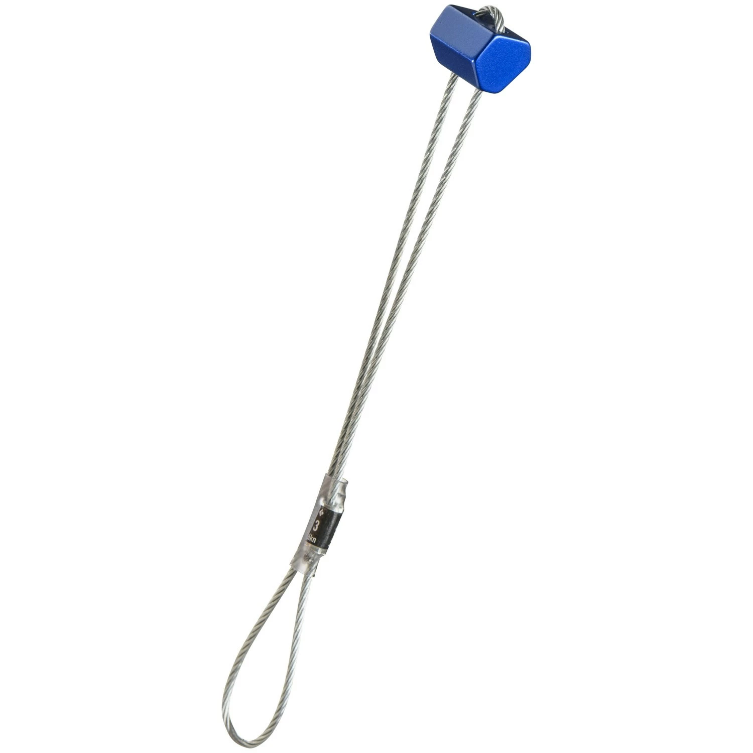 Black Diamond Wired Hexentrics - Image 4