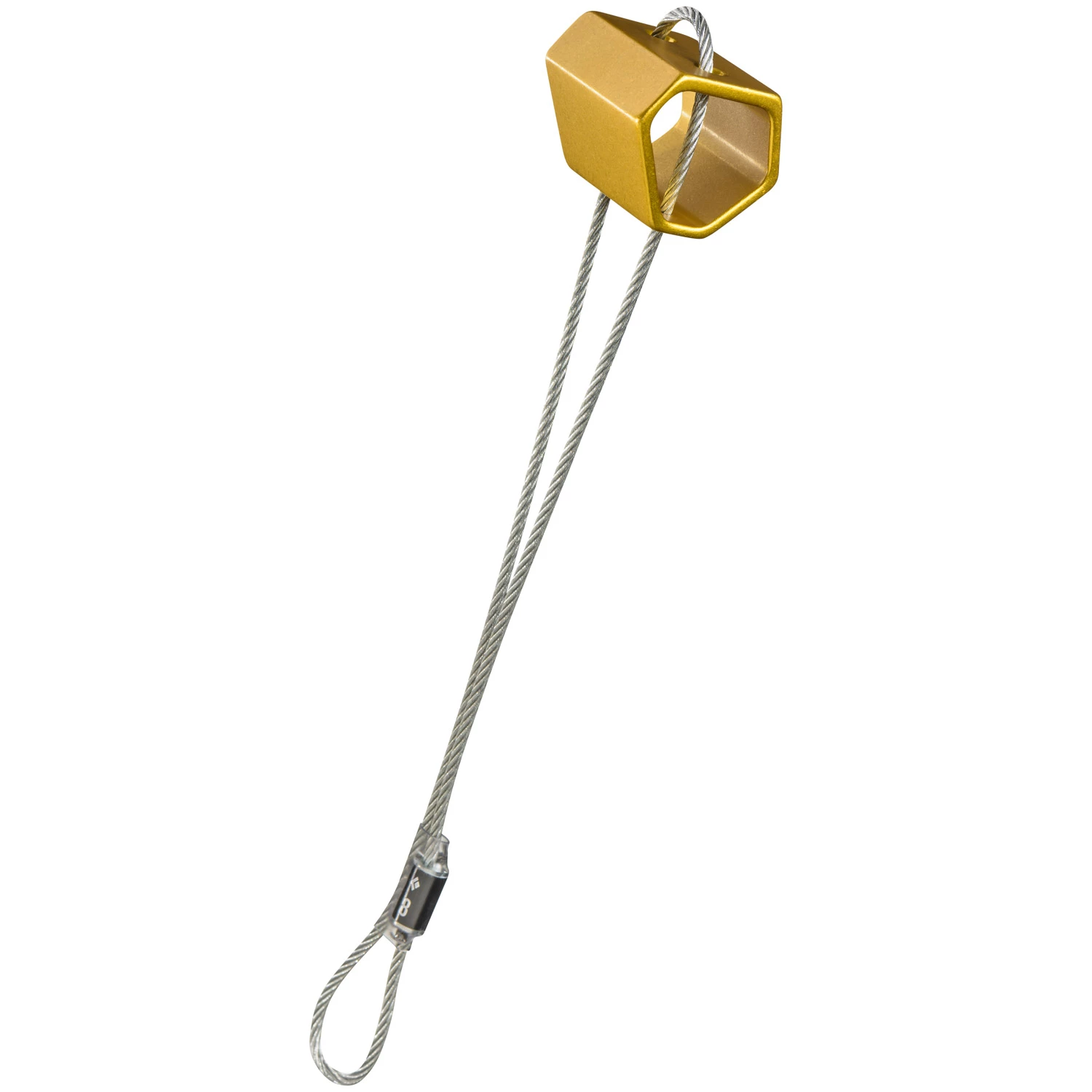 Black Diamond Wired Hexentric Set #4-10 - Image 6