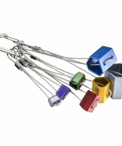 Black Diamond Wired Hexentric Set #4-10