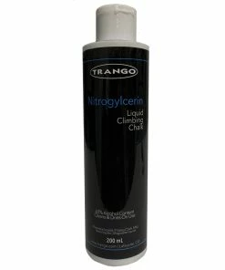 Trango Nitroglycerin Liquid Chalk - 200 Ml