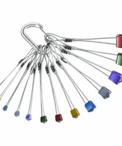 Black Diamond Stopper Set Pro #1-13