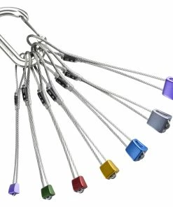 Black Diamond Stopper Set Classic #5-11