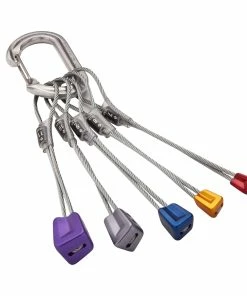 Black Diamond Offset Stopper Set #7-11