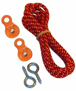 Trango Rock Prodigy Pulley Kit