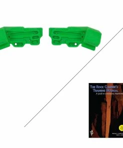 Trango Rock Prodigy Forge Expert Package