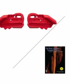 Trango Rock Prodigy Pivot Expert Kit