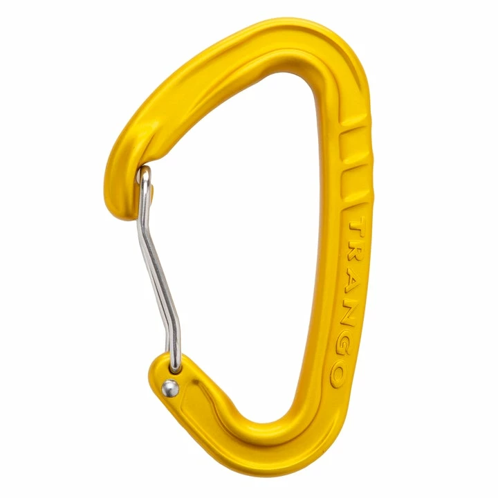 Trango Phase Carabiner - Image 3
