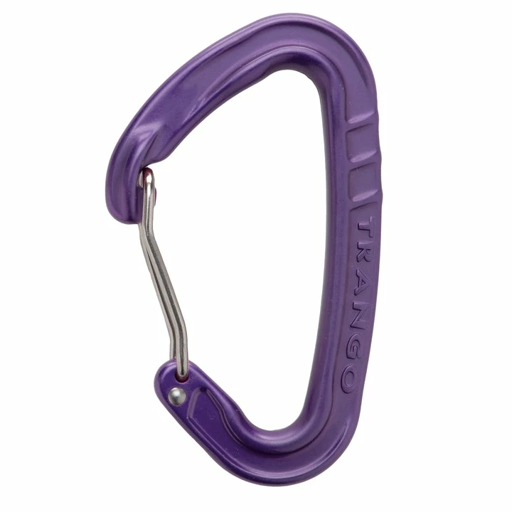 Trango Phase Carabiner - Image 6