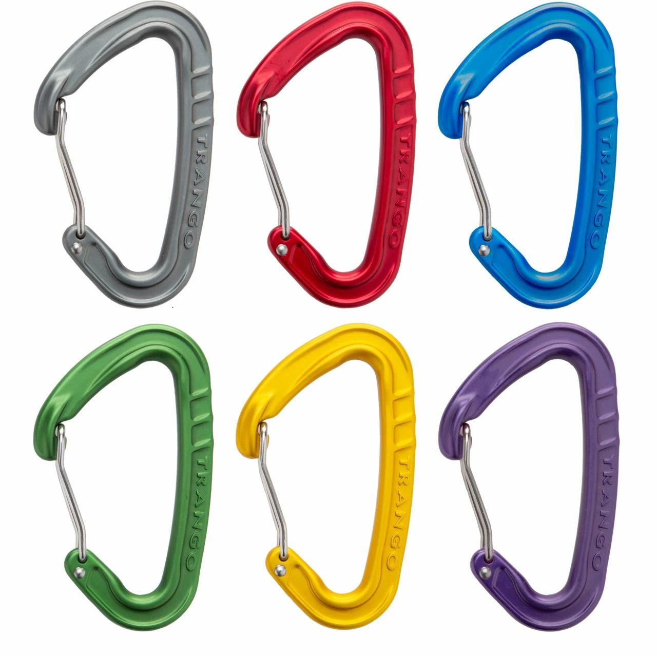 Trango Phase Rack Pack