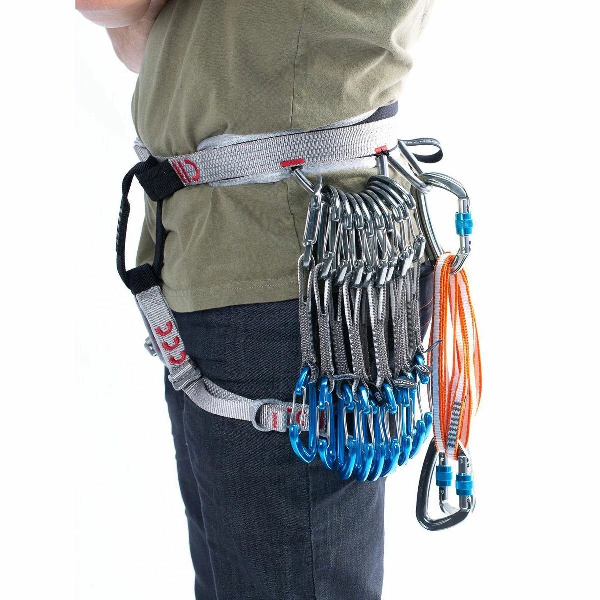 Trango Sport Climbing Package - Image 5