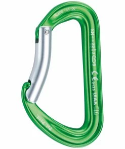 Camp Photon Bent Gate