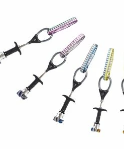 Black Diamond Camalot Z4 Offset