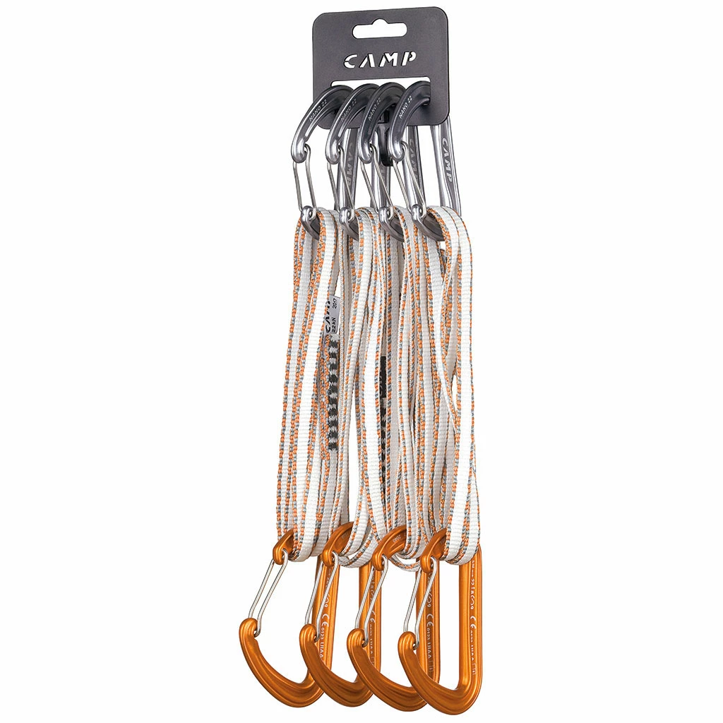 Camp Mach Express Dyneema 60 Cm 4 Pack