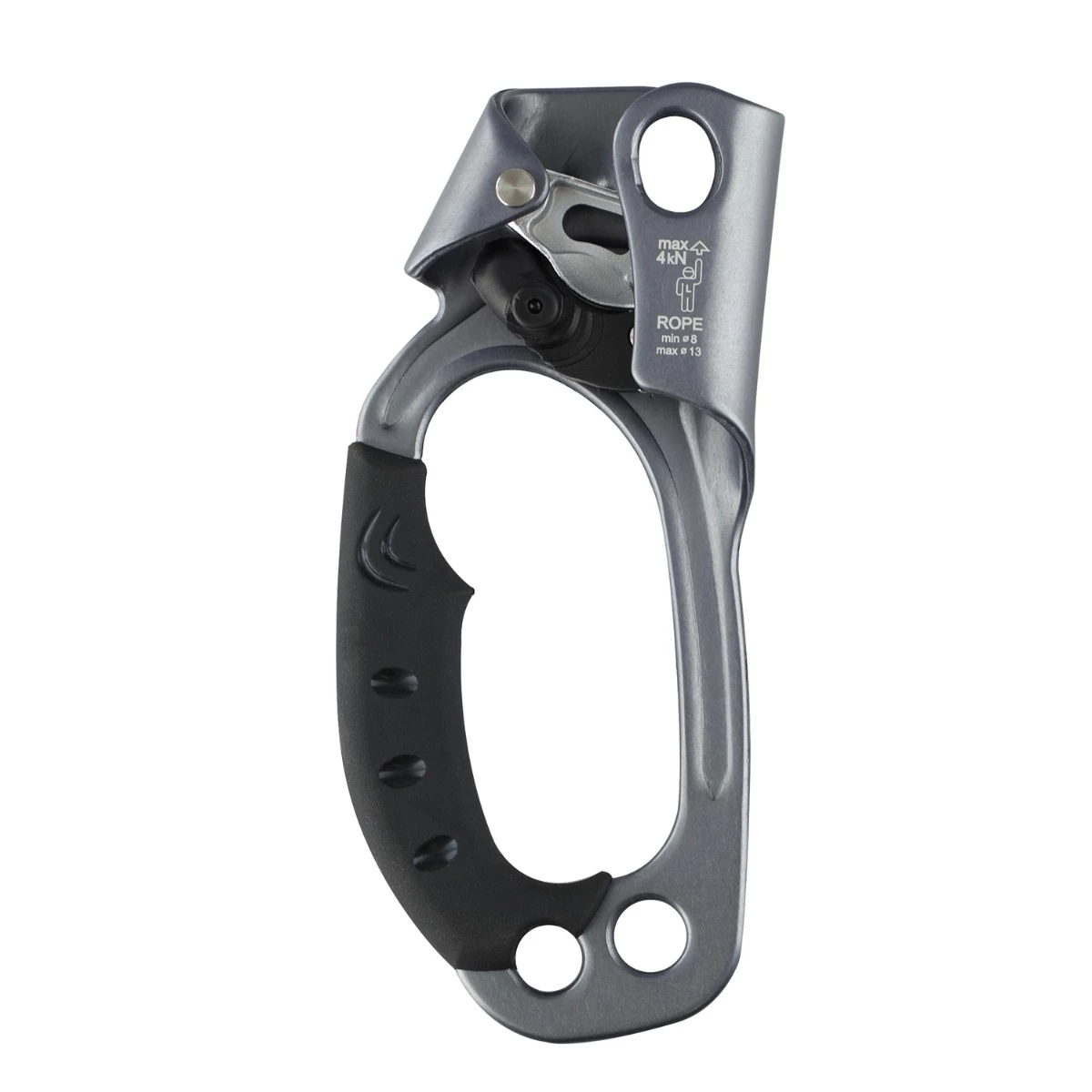 Trango Passport Ascender - Left