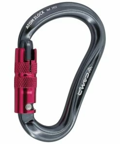 Camp Atom 2Lock