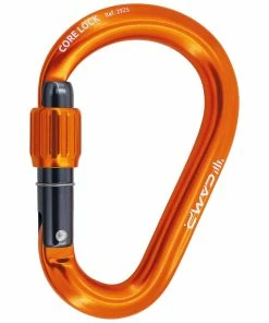 Camp Core Lock