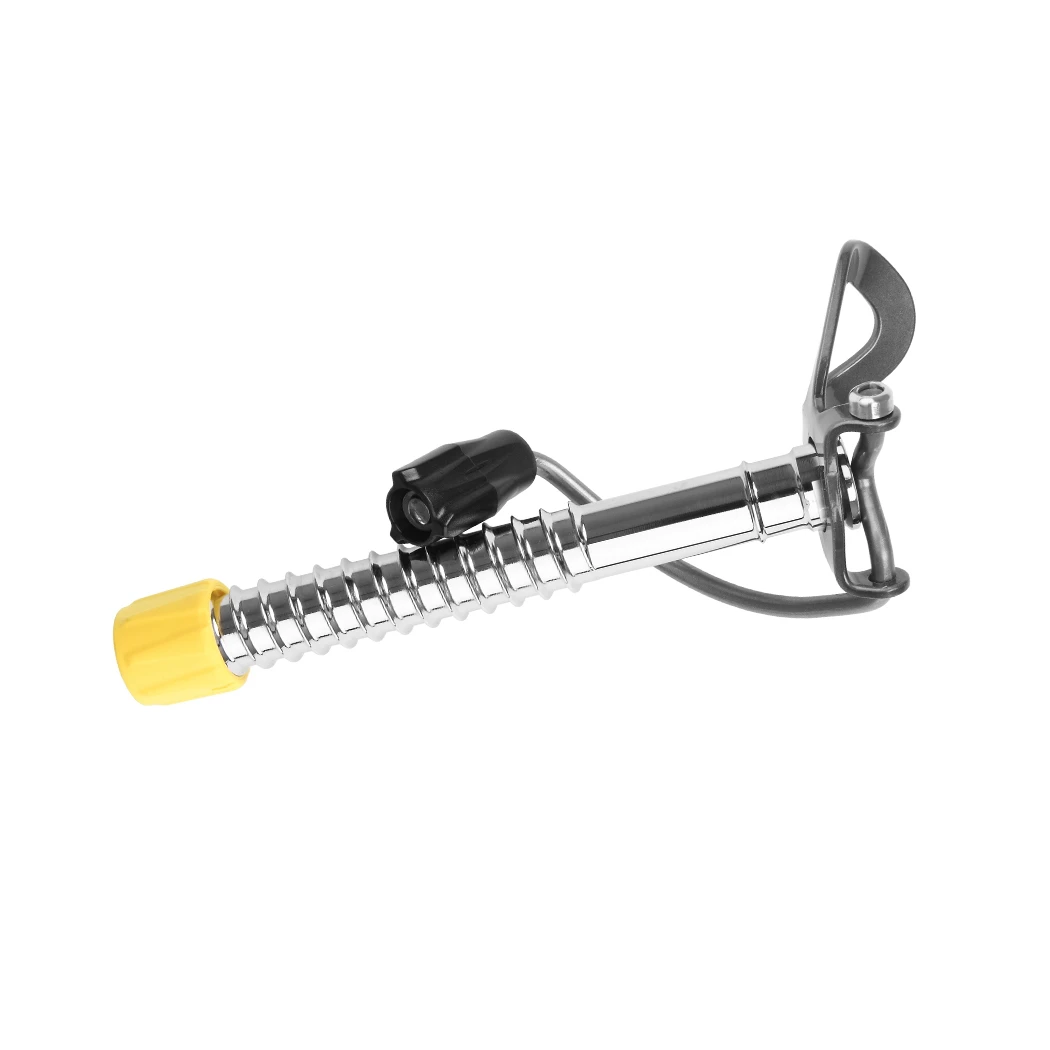 Grivel 360 Ice Screw - Image 2