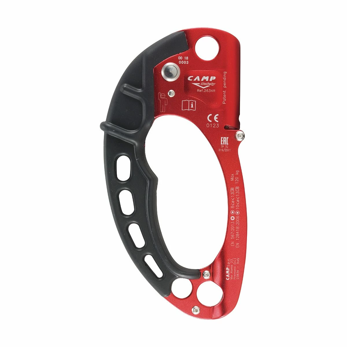 Camp Turbohand Pro - Right - Image 2