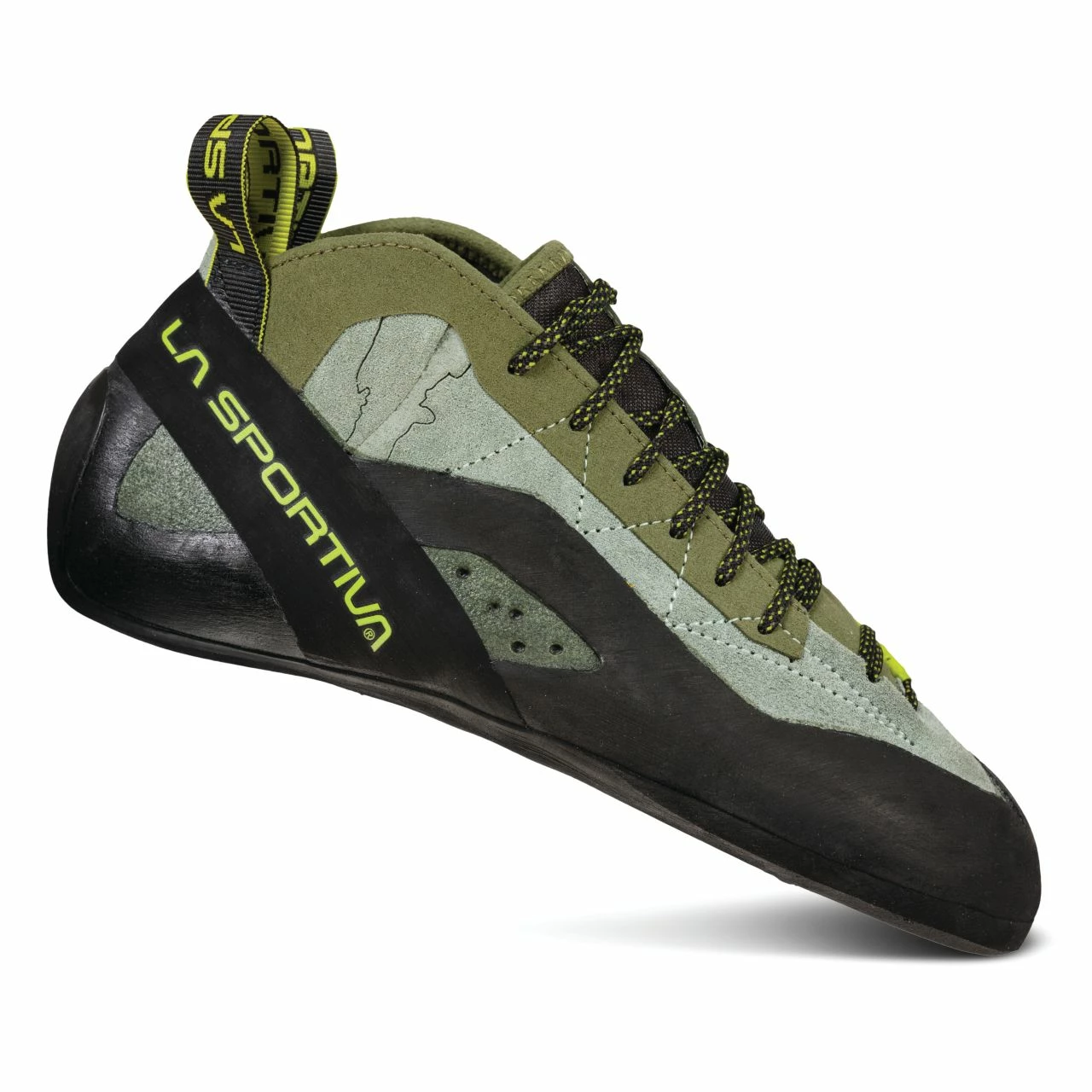 La Sportiva TC Pro