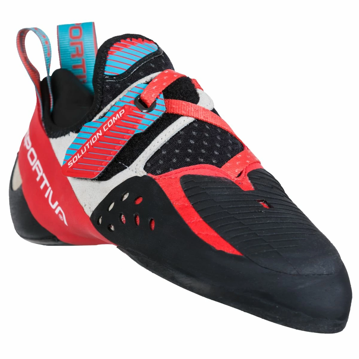 La Sportiva Solution Comp - Women's - Image 2