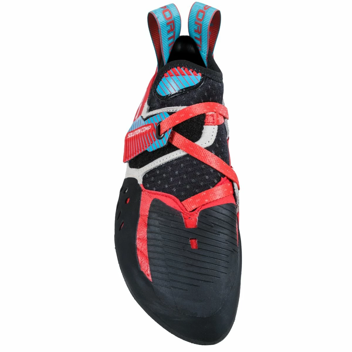 La Sportiva Solution Comp - Women's - Image 4
