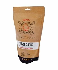 Camp Velvet Chalk