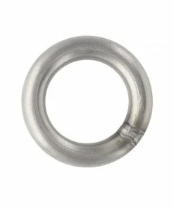 Fixe Hardware 316 SS Rappel Ring