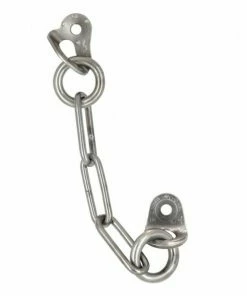 Fixe Hardware 316 SS 1/2 Traditional Anchor