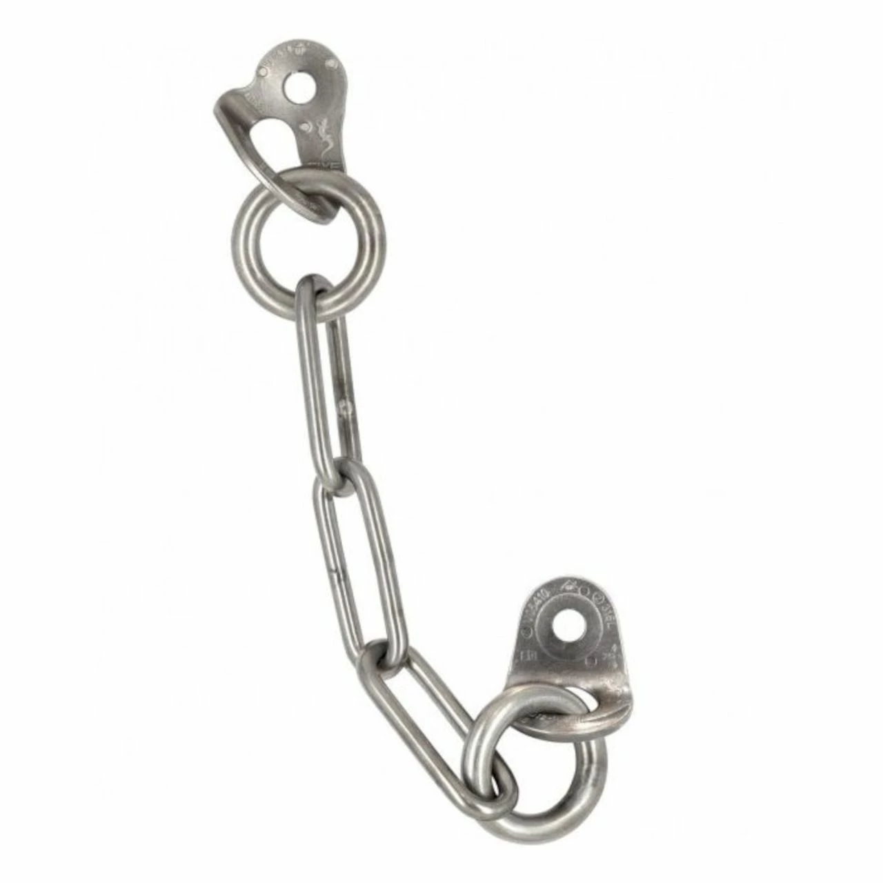 Fixe Hardware 316 SS 3/8 Traditional Anchor