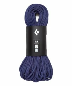 Black Diamond 7.9 Dry Rope