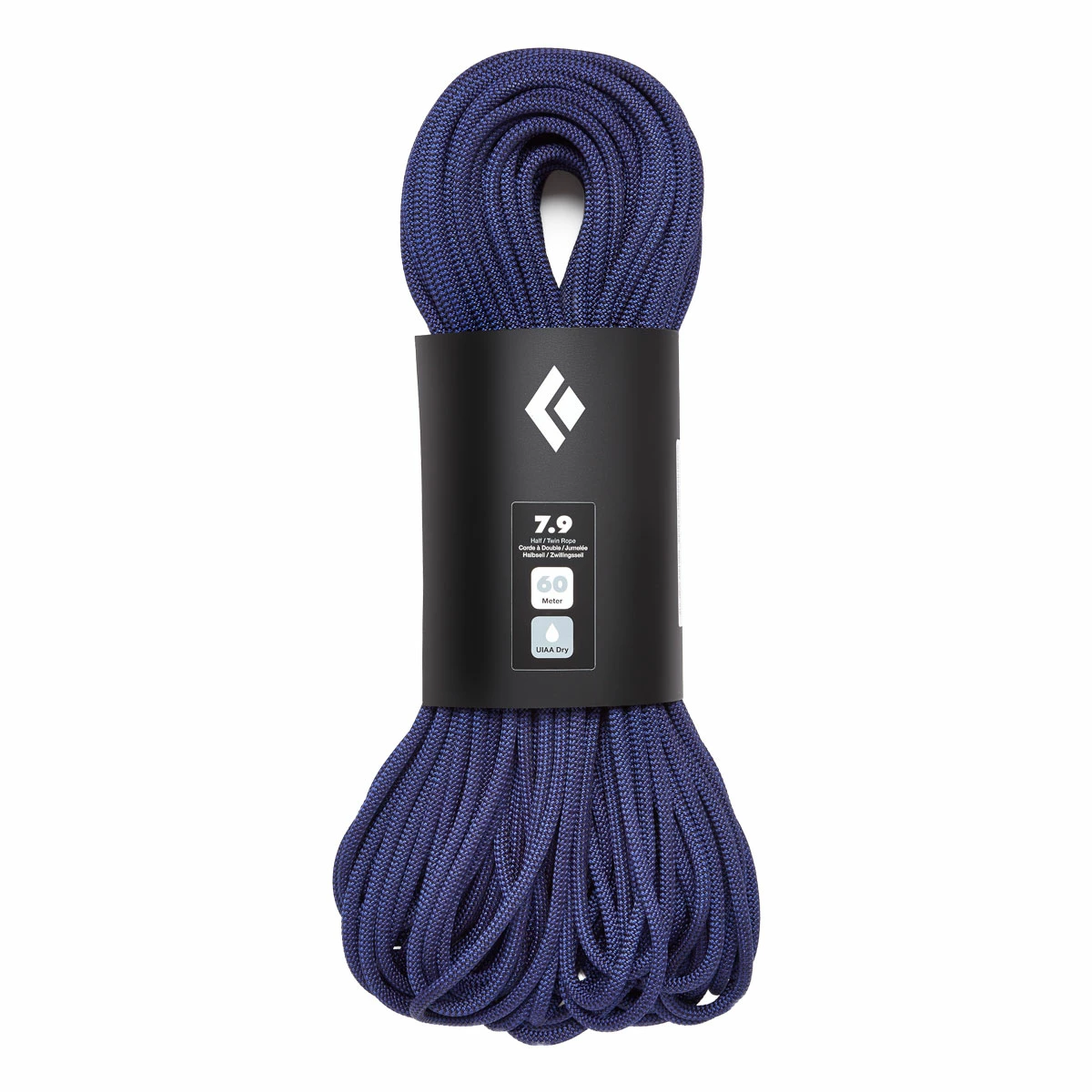 Black Diamond 7.9 Dry Rope