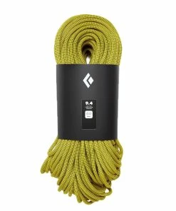 Black Diamond 9.4 Rope