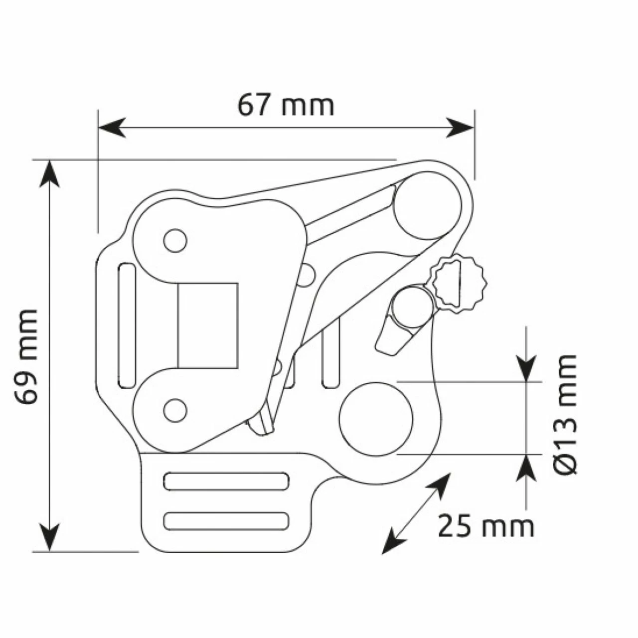 Camp Turbofoot Evo - Image 7