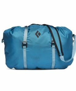 Black Diamond Super Chute Rope Bag