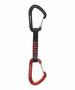 Black Diamond HotWire Quickdraw