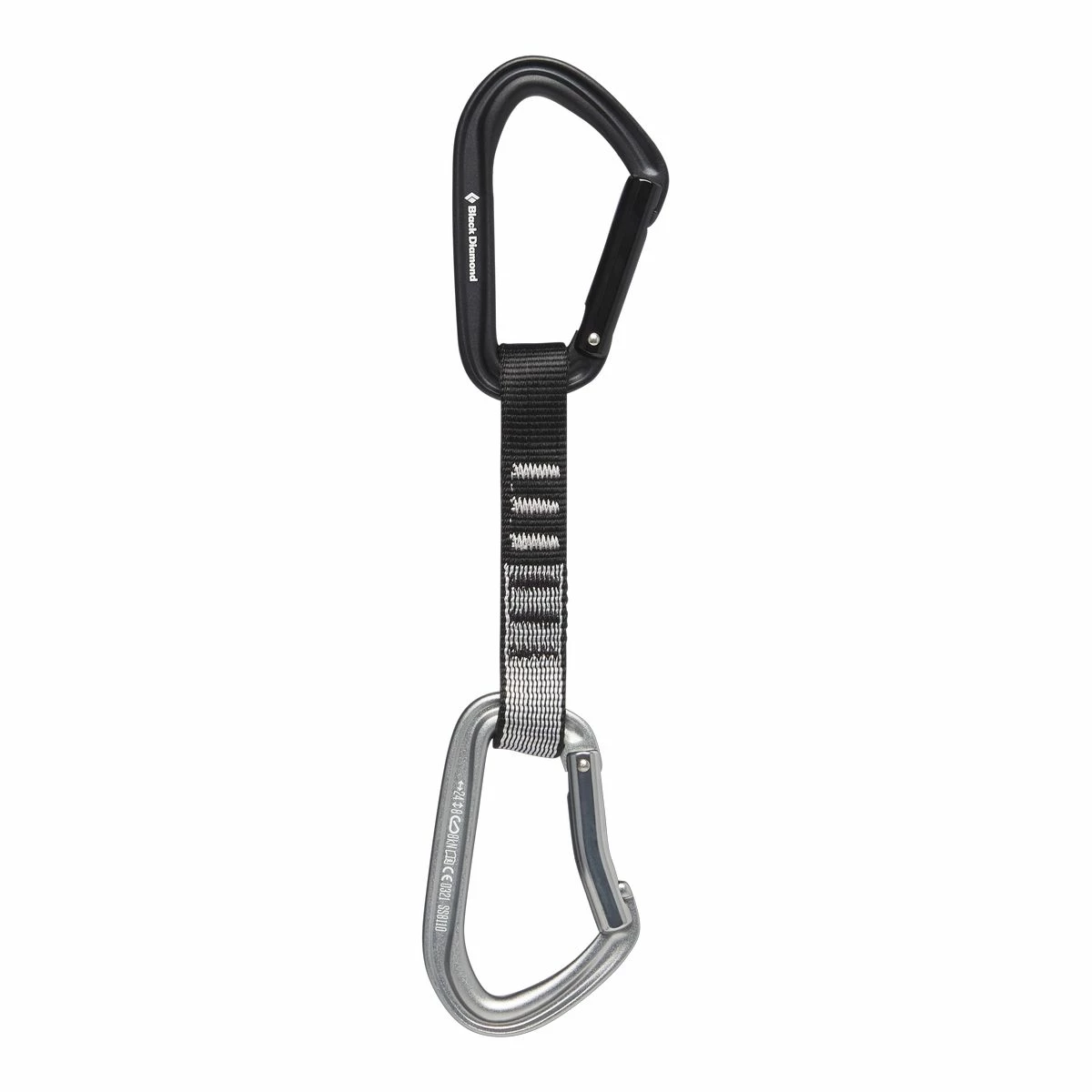Black Diamond HotForge Quickpack - 12cm - Image 2