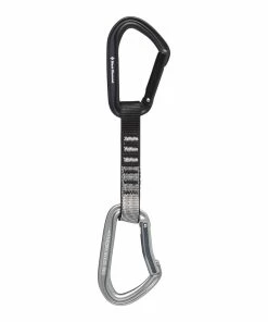 Black Diamond HotForge Quickdraw