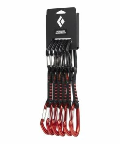 Black Diamond HotWire Quickpack - 12cm