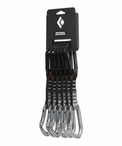 Black Diamond HotForge Quickpack - 12cm