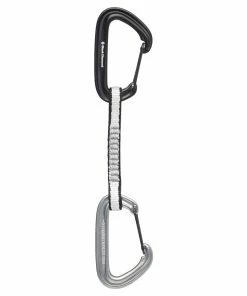 Black Diamond LiteWire Quickdraw