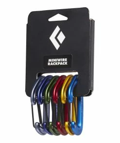Black Diamond MiniWire Rackpack