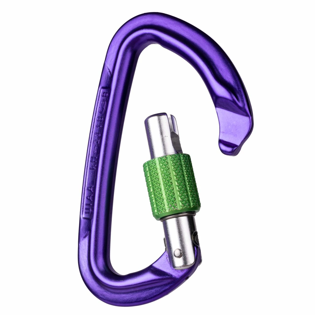 Wild Country Session Screw Gate - Image 5