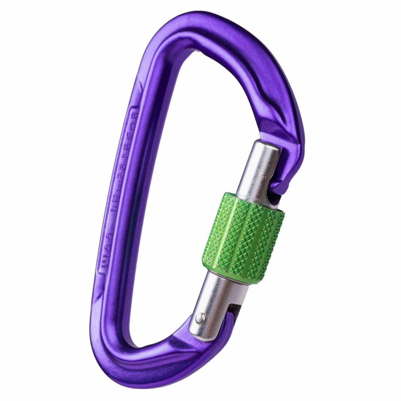 Wild Country Session Screw Gate - Image 3