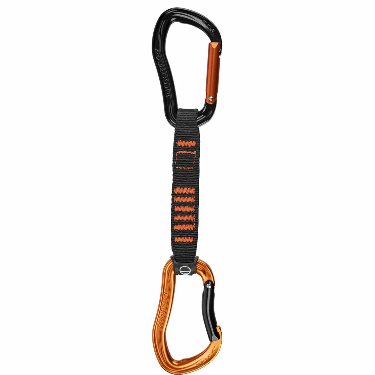 Wild Country Electron Sport Draw