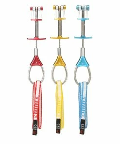 Wild Country Zero Friend Set 0.1 - 0.3