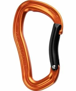 Wild Country Electron Bent Gate
