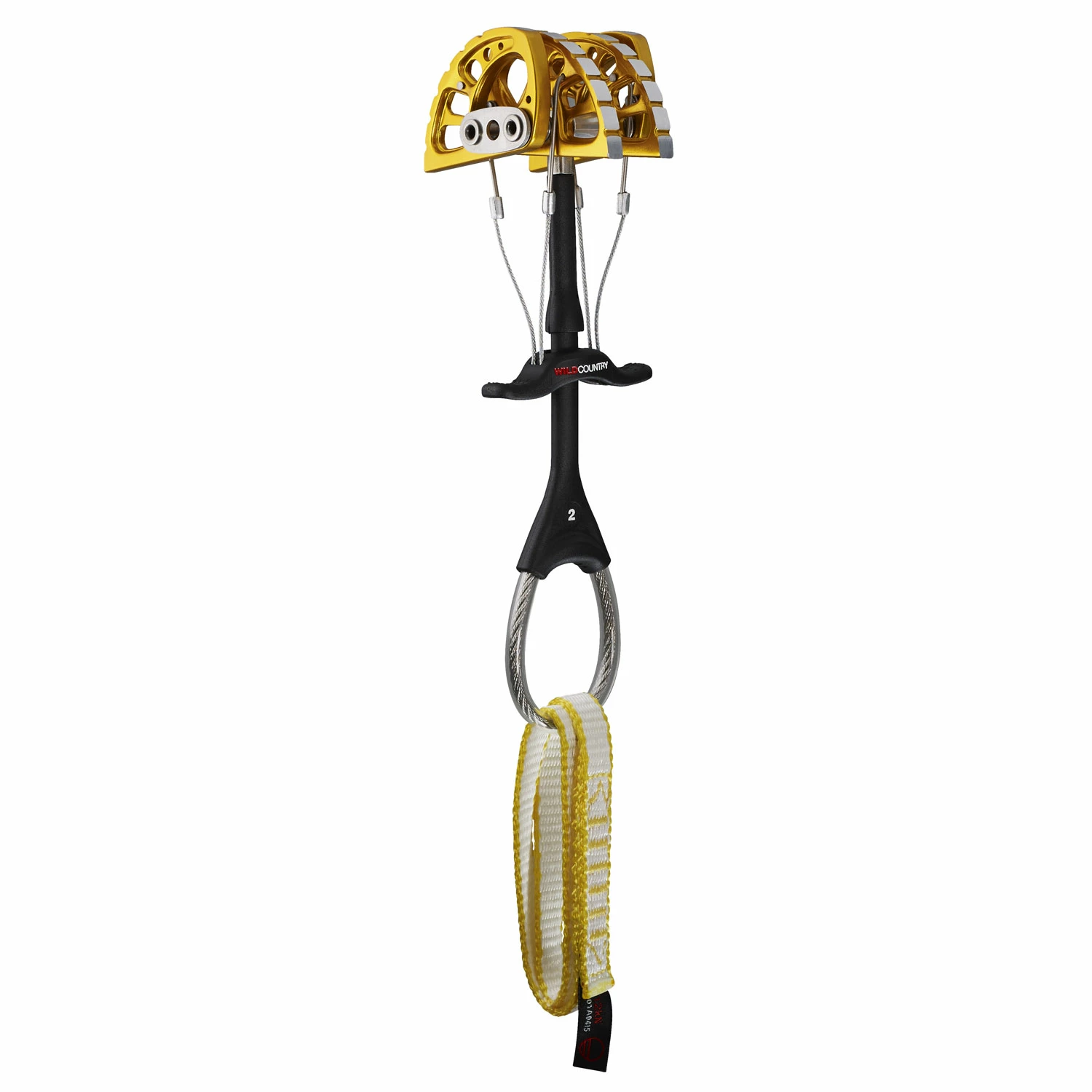 Wild Country Friend Set - 1/2/3 - Image 3