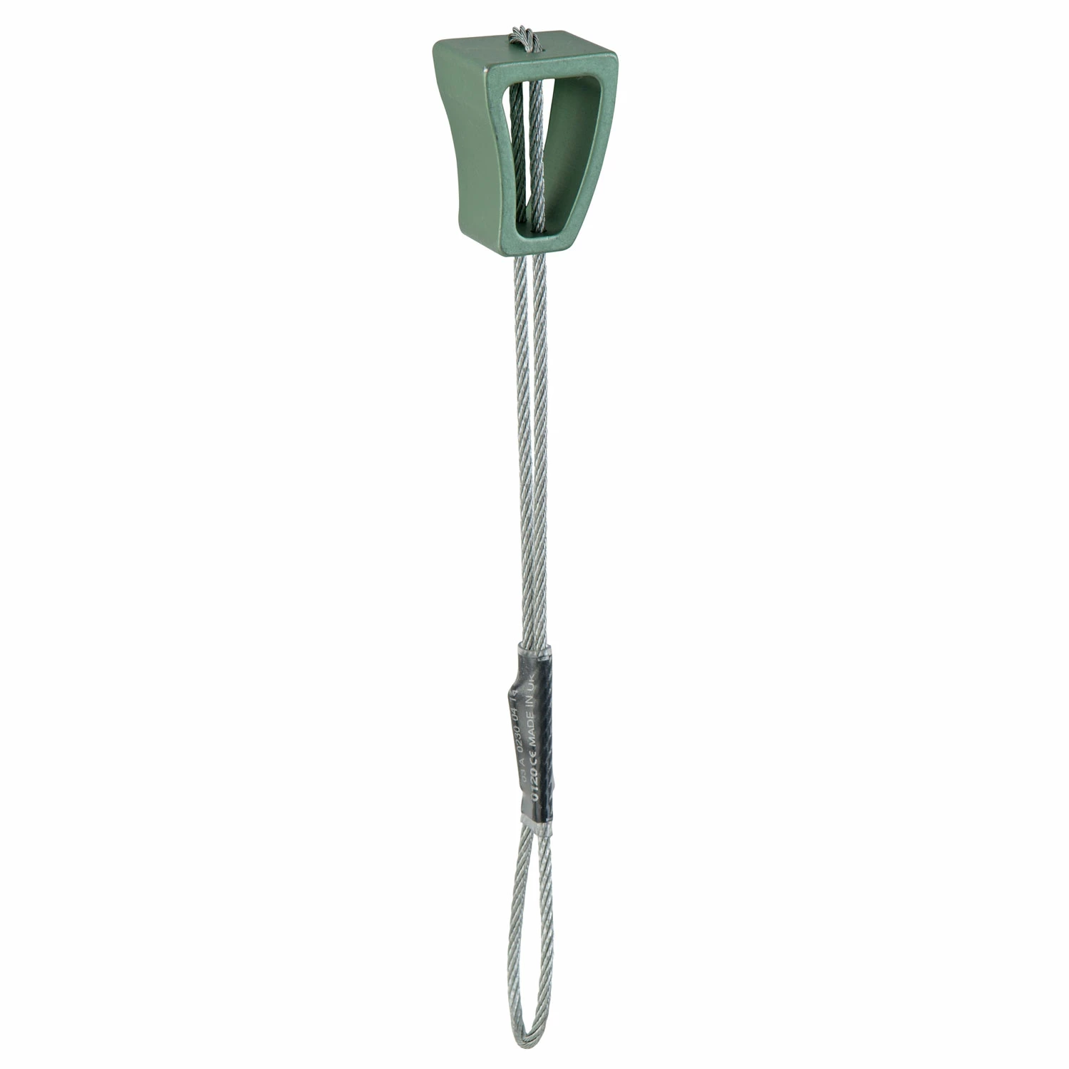 Wild Country Rock Set Anodized #11-14 - Image 2