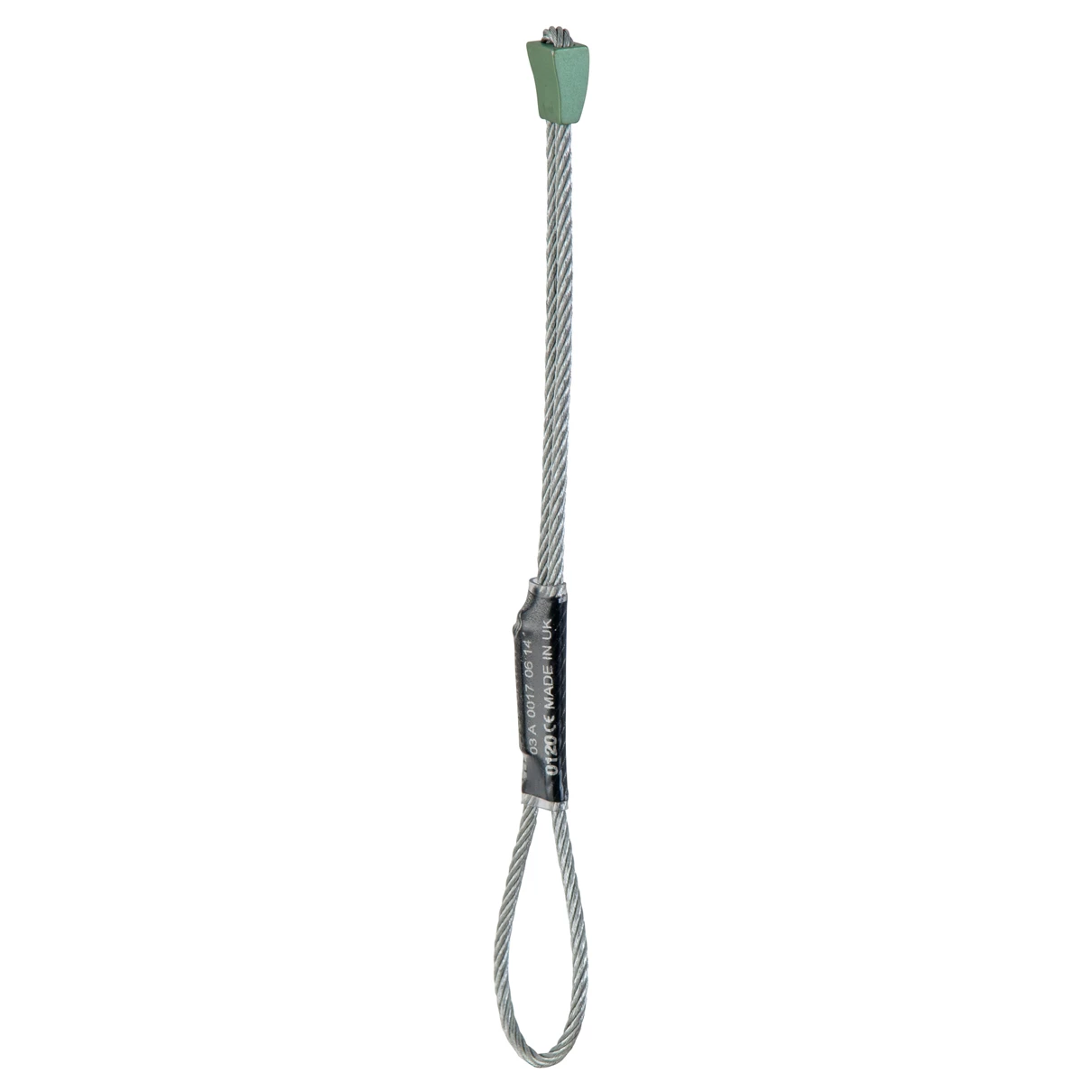 Wild Country Rock Set Anodized #1-5 - Image 3